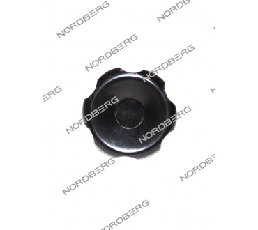 NORDBERG ЗАПЧАСТЬ БАРАШЕК для 2379-C 2379-C#KNOB